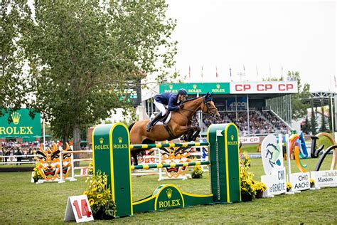 rolex jumping|rolex grand slam.